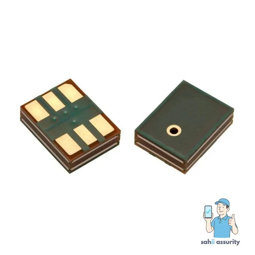 Microphone for Samsung Galaxy S8